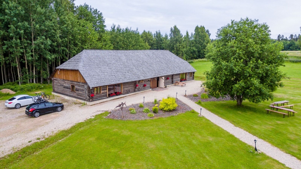 Hämsaare