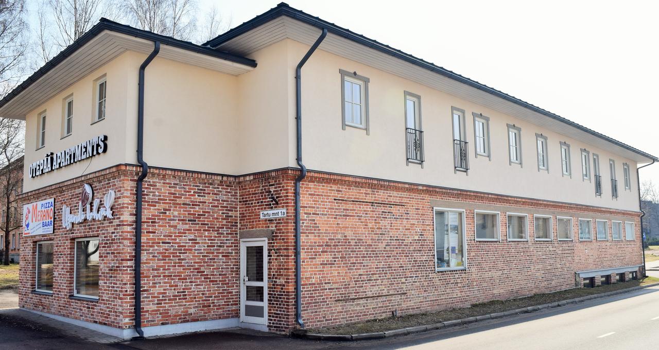 Välisvaade