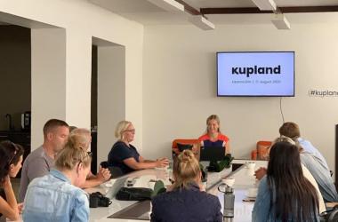 Kagu-Eesti Innovatsioonikeskus