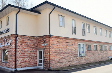 Välisvaade