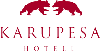 Karupesa hotell