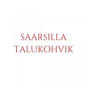 Saarsilla