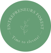 Ettevõtlusmaja (Entrepreneurs Forest)